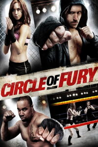Circle of Fury (2010)