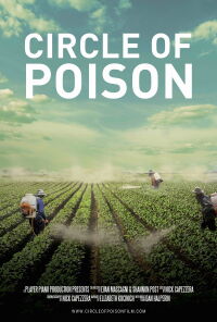 Circle of Poison (2015)