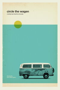 Circle the Wagen (2013)