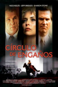 Círculo de engaños (1999)