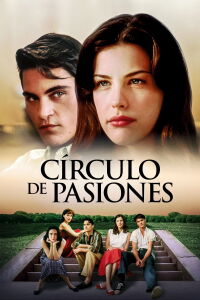 Círculo de Pasiones (1997)