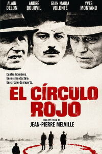 Círculo rojo (1970)