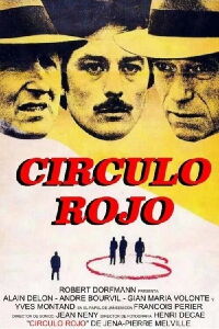 Círculo rojo (1970)