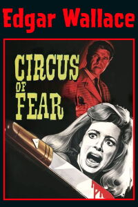 Circus of Fear (1966)