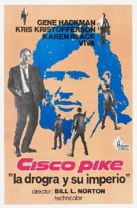 Cisco Pike (1972)