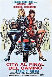 Cita al final del camino (1975)