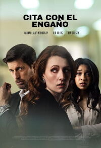Cita con el engaño (2023)