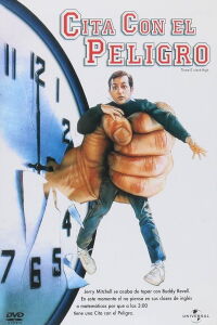 Cita con el peligro (1987)