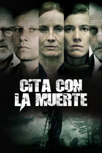 Cita con la muerte (2020)