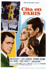 Cita en París (1966)