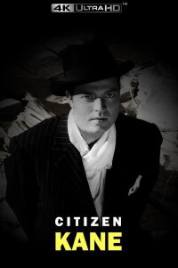 Citizen Kane (1941)