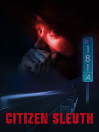 Citizen Sleuth (2023)