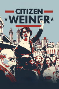Citizen Weiner (2024)
