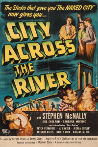 City Across the River (1949)