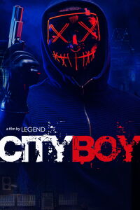 City Boy (2024)