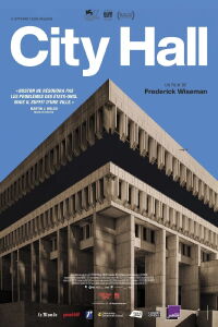 City Hall (2020)