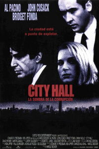 City Hall: La Sombra de la Corrupción (1996)