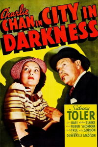 City in Darkness (1939)