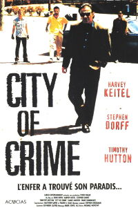 City of crime (1997)