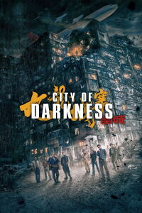 City of Darkness (2024)