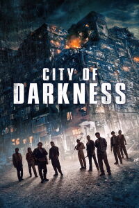City of Darkness (2024)