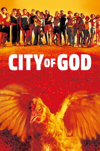 City of God (2002)
