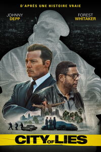 City of Lies (2018)