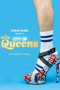 City of Queens (2020)