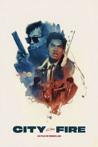 City on Fire (1987)