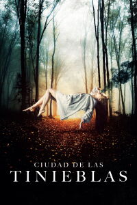 Ciudad de las tinieblas (2020)