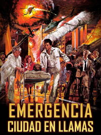 Ciudad en llamas (1979)
