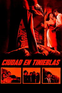 Ciudad en tinieblas (1953)