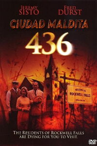 Ciudad maldita 436 (2006)