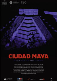 Ciudad Maya (2016)