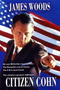 Ciudadano Cohn (1992)