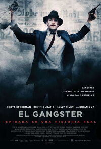 Ciudadano Gangster (2011)