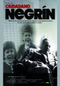 Ciudadano Negrín (2010)