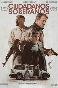 Ciudadanos soberanos (2025)