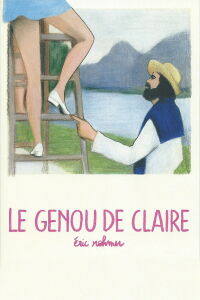 Claire's Knee (1970)