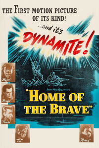 Clamor humano (1949)