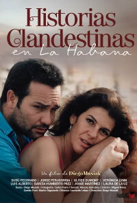Clandestine Stories in Havana (1997)
