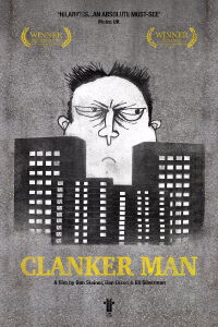 Clanker Man (2018)