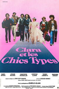 Clara and the Why Not (1981)