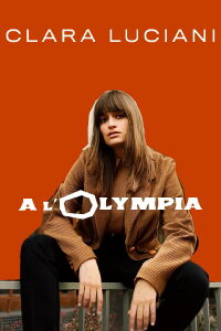 Clara Luciani à l'Olympia (2019)