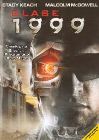Clase de 1999 (1990)