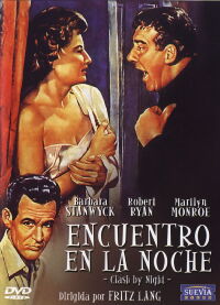 Clash by Night (1952)
