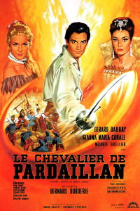Clash of Steel (1962)
