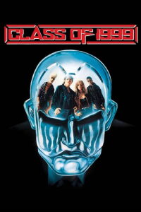 Classe du futur (1990)