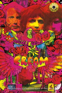 Classic Albums: Cream - Disraeli Gears (2006)