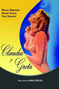 Claudia y Greta - Ligues particulares (1970)